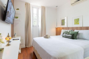 Condomínio Luxo, Piscina e Sauna Exclusiva